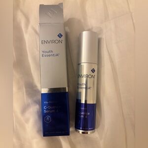 ENVIRON Youth EssentiA C-Quence Serum 4